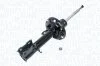 Амортизатор газовий передн. RIGHT OPEL CORSA C (00-) [] MAGNETI MARELLI 351800070100 (фото 1)