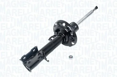 Амортизатор газовий передн. RIGHT OPEL CORSA C (00-) [] MAGNETI MARELLI 351800070100