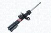 Амортизатор газовий передн. LEFT OPEL CORSA C (00-) [] MAGNETI MARELLI 351800070200 (фото 1)