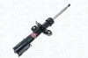 Амортизатор газовий передн. LEFT OPEL CORSA C (00-) [] MAGNETI MARELLI 351800070200 (фото 1)