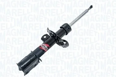 Амортизатор газовий передн. LEFT OPEL CORSA C (00-) [] MAGNETI MARELLI 351800070200