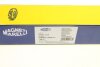 Амортизатор (передний) Opel Kadett E 79-94/Daewoo Lanos 97- (Oil) MAGNETI MARELLI 351833080000 (фото 7)