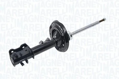 Амортизатор газовий передн. RIGHT FIAT NUOVA 500 ALL MODELS [] MAGNETI MARELLI 351953070100