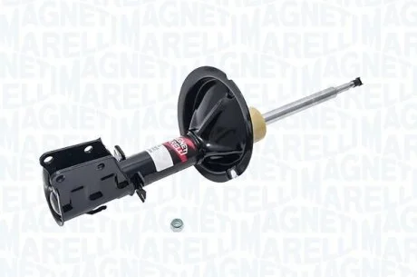 Амортизатор газовий передн. FIAT DOBLO (01-) [] MAGNETI MARELLI 351967070000