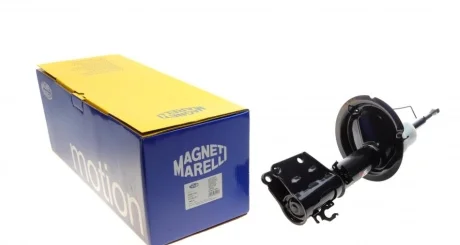 Амортизатор (передний) Fiat Doblo 01- MAGNETI MARELLI 351967079000