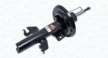 Амортизатор підвіски MAGNETI MARELLI 351984070200