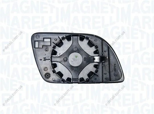 Скло дзеркала заднього виду MAGNETI MARELLI 351991305870 (фото 1)