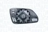 Скло дзеркала заднього виду MAGNETI MARELLI 351991305870 (фото 2)