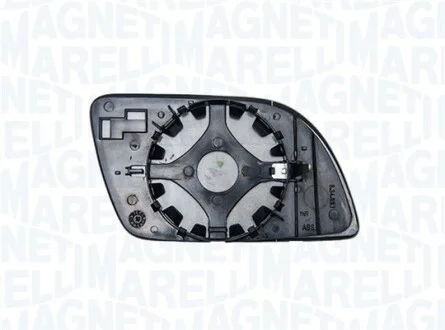 Скло дзеркала заднього виду MAGNETI MARELLI 351991305870