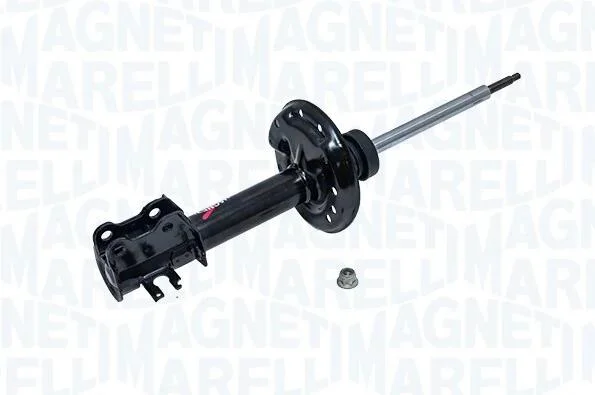 OPEL амортизатор газ. передн.прав. Corsa D 1,3-1,7CDTI 06- MAGNETI MARELLI 352110070100 (фото 1)