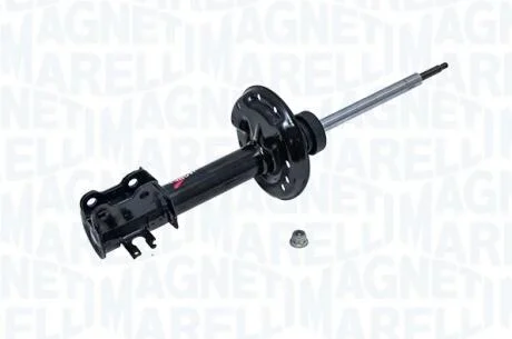 OPEL амортизатор газ. передн.прав. Corsa D 1,3-1,7CDTI 06- MAGNETI MARELLI 352110070100