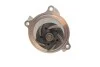 Помпа воды Audi 100 2.0 TD/2.4D/2.5TDI 88-94 MAGNETI MARELLI 352316170027 (фото 2)