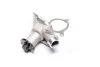 Водяний насос (Вир-во Magneti Marelli кор.код. WPQ0033) MAGNETI MARELLI 352316170033 (фото 2)