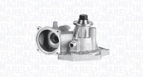 Водяной насос MAGNETI MARELLI 352316170041
