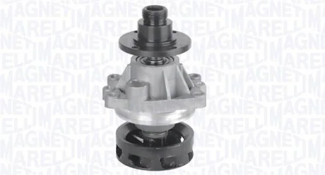 Водяний насос (Вир-во Magneti Marelli кор.код. WPQ0042) MAGNETI MARELLI 352316170042