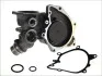 Водяний насос (Вир-во Magneti Marelli кор.код. WPQ0047) MAGNETI MARELLI 352316170047 (фото 2)