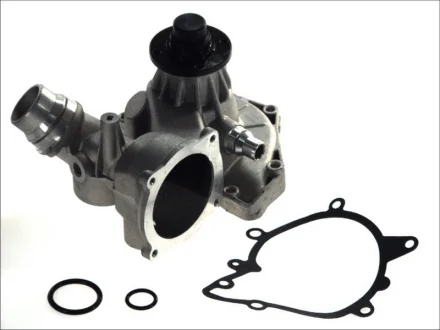 Водяной насос (Выр-во Magneti Marelli кор.код. WPQ0047) MAGNETI MARELLI 352316170047