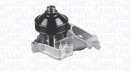 Водяний насос MAGNETI MARELLI 352316170049