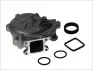 Водяний насос (Вир-во Magneti Marelli кор.код. WPQ0052) MAGNETI MARELLI 352316170052 (фото 1)