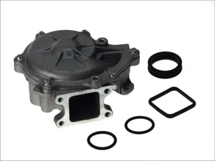 Водяний насос (Вир-во Magneti Marelli кор.код. WPQ0052) MAGNETI MARELLI 352316170052