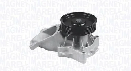 Помпа воды BMW 3/5/X3 02-13 MAGNETI MARELLI 352316170053