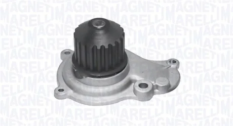 CHRYSLER помпа води PT Cruiser,Stratus,Dodge 2.4i 95- MAGNETI MARELLI 352316170086