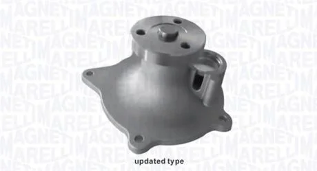 Водяна помпа MAGNETI MARELLI 352316170091