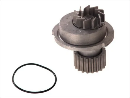 Помпа воды Chevrolet Aveo/Lacetti 1.4/1.6 03-/Daewoo Nubira 1.6 16V 97- MAGNETI MARELLI 352316170138