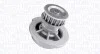 Помпа воды Chevrolet Aveo 1.4/1.5 05-/Daewoo Lanos 1.3/1.5 97- MAGNETI MARELLI 352316170139 (фото 1)