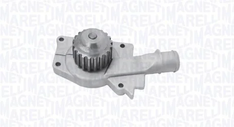 Помпа воды Ford Fiesta/Escort 1.4/1.6 86- MAGNETI MARELLI 352316170142