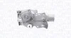 Водяний насос (Вир-во Magneti Marelli кор.код. WPQ0146) MAGNETI MARELLI 352316170146 (фото 1)