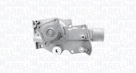 Водяной насос (Выр-во Magneti Marelli кор.код. WPQ0146) MAGNETI MARELLI 352316170146