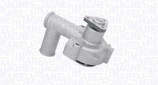 Помпа воды Ford Escort/Fiesta -91 MAGNETI MARELLI 352316170149 (фото 1)