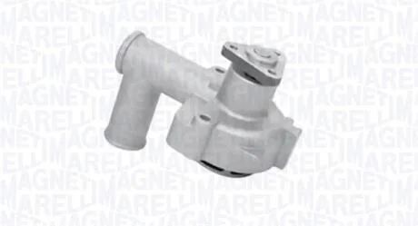 Помпа воды Ford Escort/Fiesta -91 MAGNETI MARELLI 352316170149