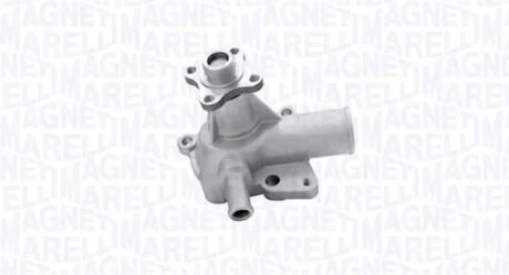 FORD помпа води Sierra 1.8-2.0, Transit 1.6-2.0 91- MAGNETI MARELLI 352316170151