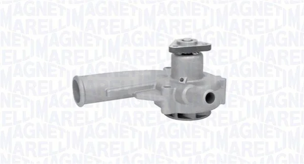 Водяной насос MAGNETI MARELLI 352316170154 (фото 1)