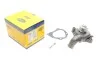 Водяний насос (Вир-во Magneti Marelli кор.код. WPQ0155) MAGNETI MARELLI 352316170155 (фото 1)