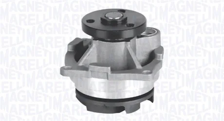 Водяной насос (Выр-во Magneti Marelli кор.код. WPQ0164) MAGNETI MARELLI 352316170164