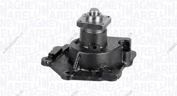 Водяной насос (вир-во Magneti Marelli кор.код. WPQ0171) MAGNETI MARELLI 352316170171 (фото 1)