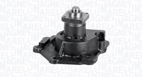 Водяной насос (вир-во Magneti Marelli кор.код. WPQ0171) MAGNETI MARELLI 352316170171