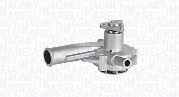 Водяной насос (Выр-во Magneti Marelli кор.код. WPQ0175) MAGNETI MARELLI 352316170175 (фото 1)