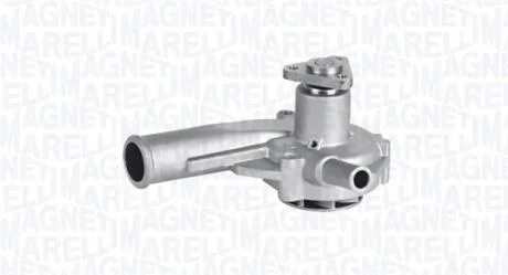 Водяний насос (Вир-во Magneti Marelli кор.код. WPQ0175) MAGNETI MARELLI 352316170175