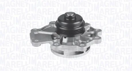 FORD помпа води Mondeo,COUGAR 2.5I 24V V6 98 MAGNETI MARELLI 352316170192