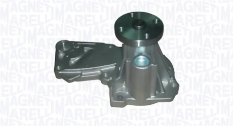 Помпа воды Ford C-Max/Fiesta V/VI/Focus II-III/Fusion/Galaxy/Mondeo/Connect 1.25-1.6 01- MAGNETI MARELLI 352316170277