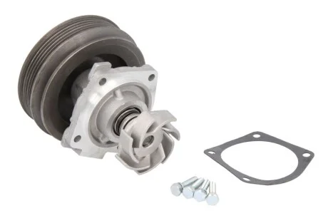Насос охолоджуючої рідини MAGNETI MARELLI 352316170287
