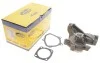 Помпа воды Fiat Duna 1.7DS 87-91/Fiorino 1.7D 88-99 MAGNETI MARELLI 352316170312 (фото 2)