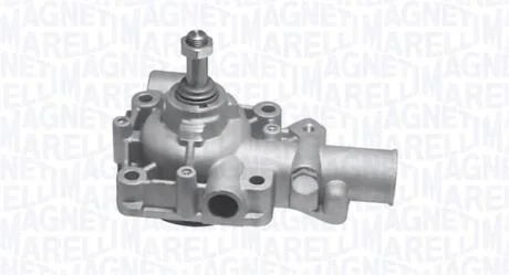 Насос водяной MAGNETI MARELLI 352316170316