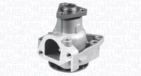 FIAT помпа води Tipo 1.8 88-,Tempra MAGNETI MARELLI 352316170335