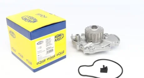 Водяний насос (Вир-во Magneti Marelli кор.код. WPQ0441) MAGNETI MARELLI 352316170441