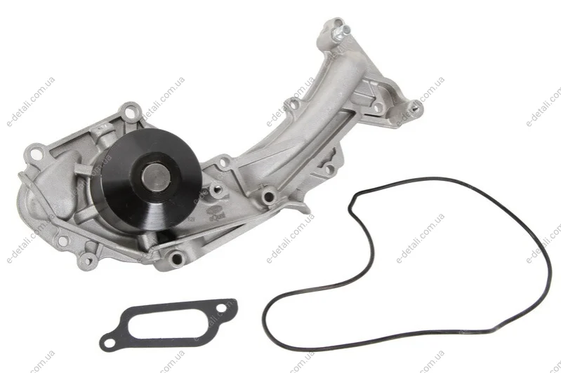 Водяний насос (Вир-во Magneti Marelli кор.код. WPQ0469) MAGNETI MARELLI 352316170469 (фото 1)